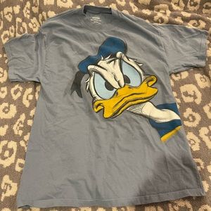 Disney Donald Duck Tshirt